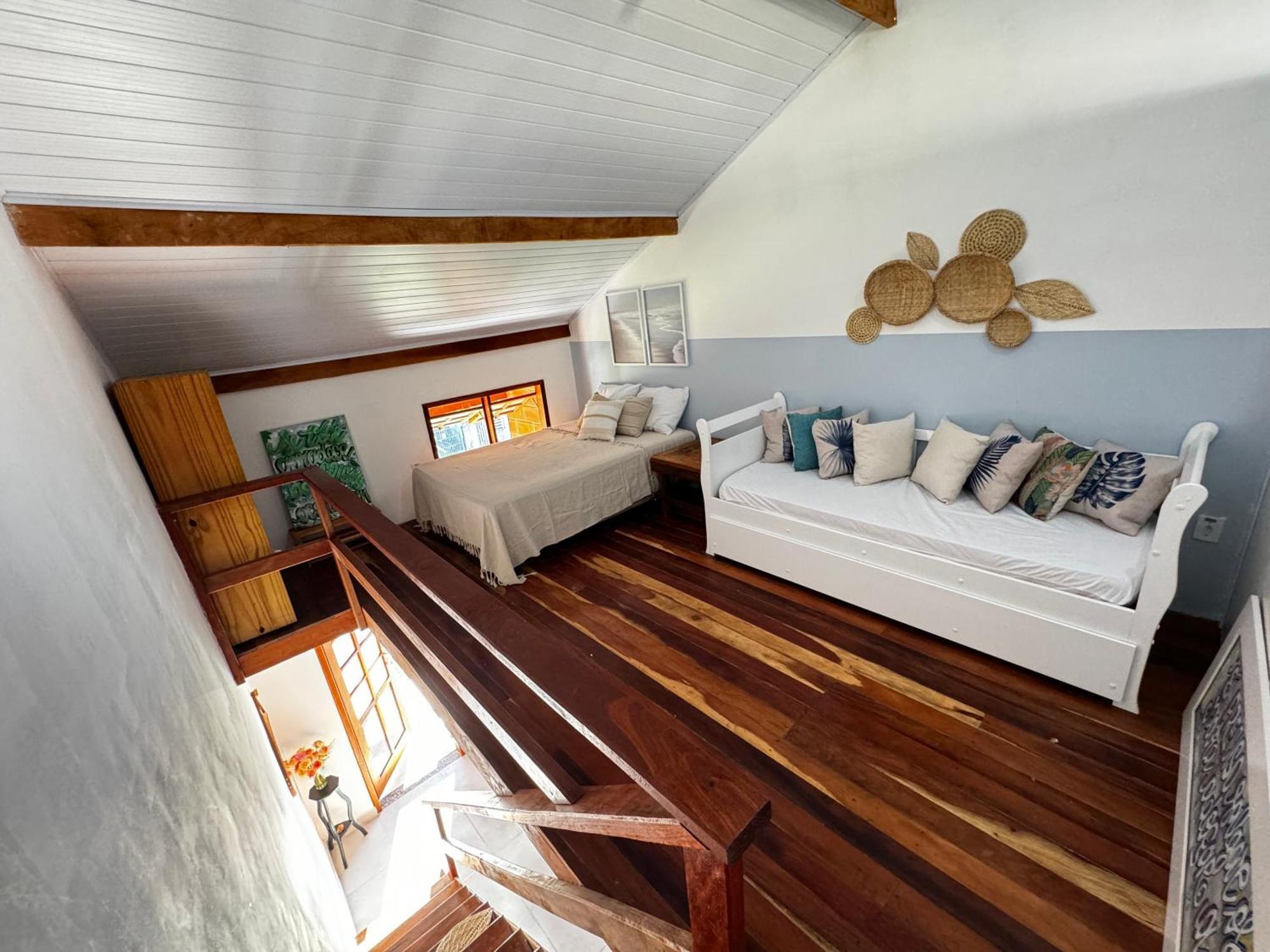 Apartamento de 2 Quartos