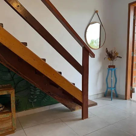 Apto à 150mts da praia!-3